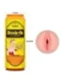 Pleasure Brew Masturbator Vagina Blond Ale von Lovetoy