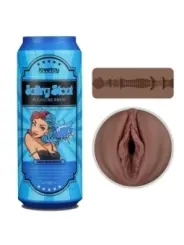 Pleasure Brew Masturbator Vagina Sultry Stout von Lovetoy