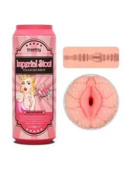 Pleasure Brew Masturbator Vagina Imperial Stout von Lovetoy bestellen - Dessou24