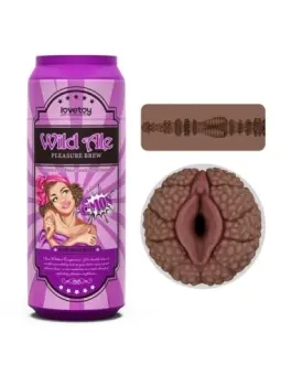 Pleasure Brew Masturbator Vagina Wild Ale von Lovetoy bestellen - Dessou24