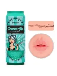 Pleasure Brew Masturbator Mouth Cream Ale von Lovetoy