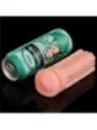 Pleasure Brew Masturbator Mouth Cream Ale von Lovetoy