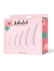 Adalet 5er-Set Vaginaldilatatoren von Adalet