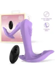 Donnyel Panty Vibrator mit G-Punkt-Kugel und Fernbedienung von Engily Ross