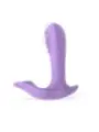 Donnyel Panty Vibrator mit G-Punkt-Kugel und Fernbedienung von Engily Ross