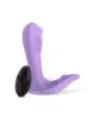 Donnyel Panty Vibrator mit G-Punkt-Kugel und Fernbedienung von Engily Ross