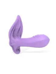 Donnyel Panty Vibrator mit G-Punkt-Kugel und Fernbedienung von Engily Ross