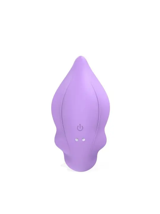 Donnyel Panty Vibrator mit G-Punkt-Kugel und Fernbedienung von Engily Ross