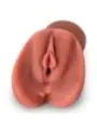 Anne Superrealistische Vagina und Anus 695 gr von Liketrue