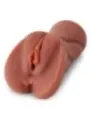 Anne Superrealistische Vagina und Anus 695 gr von Liketrue