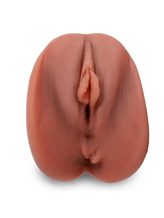 Anne Superrealistische Vagina und Anus 695 gr von Liketrue