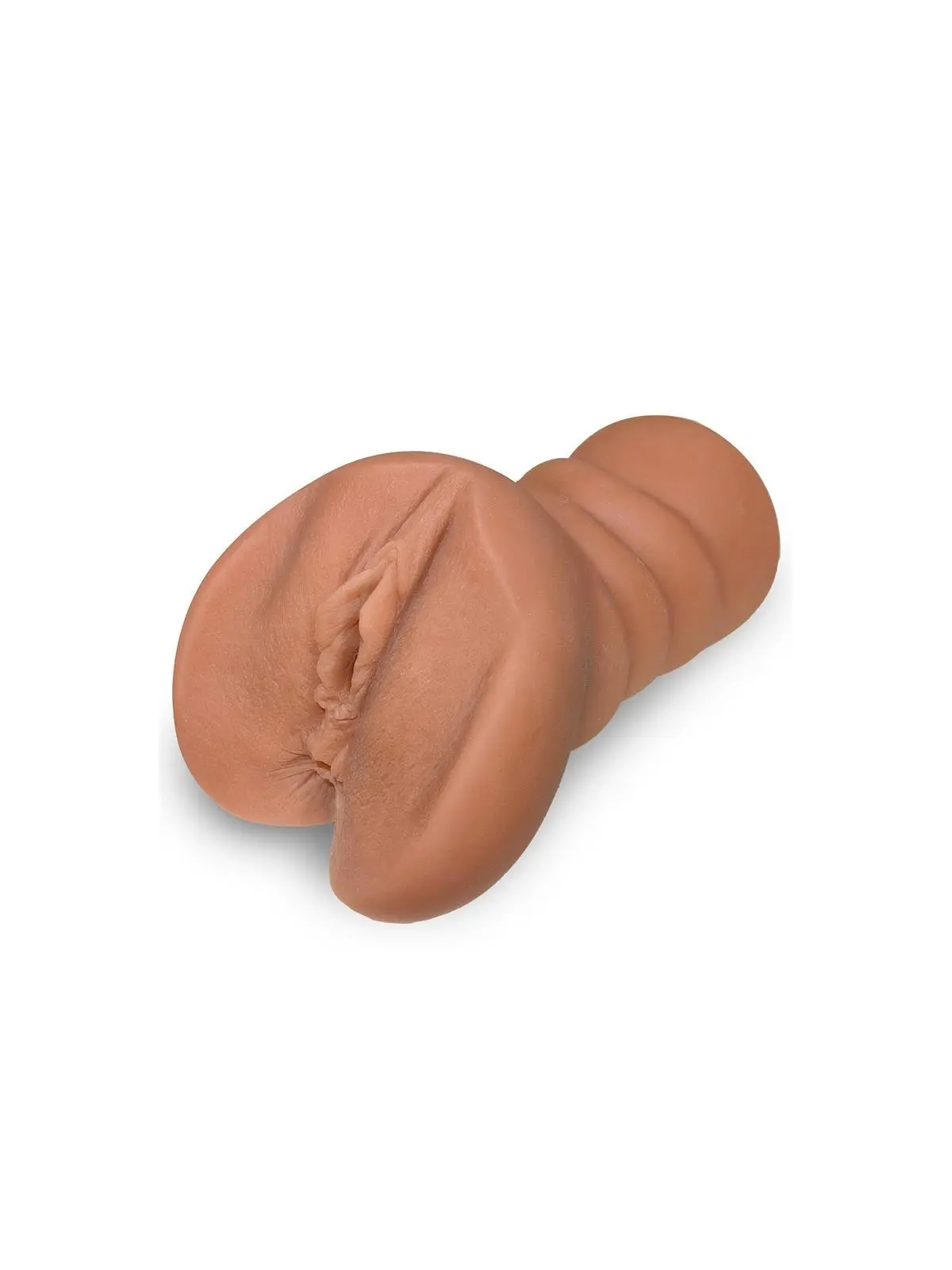 Mila Superrealistische Vagina und Anus 765 gr von Liketrue