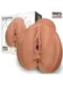 Mila Superrealistische Vagina und Anus 765 gr von Liketrue