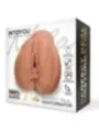 Mila Superrealistische Vagina und Anus 765 gr von Liketrue