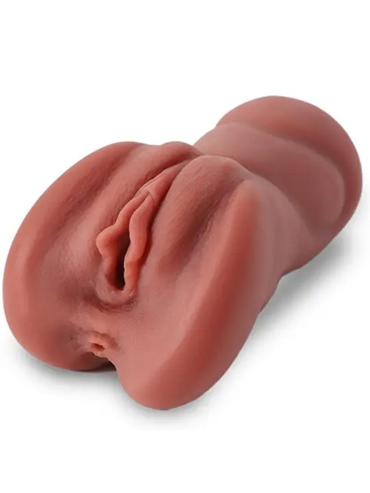 Lara Superrealistische Vagina und Anus 695 gr von Liketrue