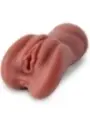 Lara Superrealistische Vagina und Anus 695 gr von Liketrue