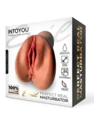 Emil Superrealistische Vagina und Anus 585 gr von Liketrue