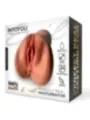 Emil Superrealistische Vagina und Anus 585 gr von Liketrue