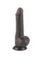 Gleitender, zweischichtiger Dildo 7,5 von Lovetoy