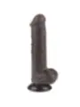 Sliding Skin Dual Layer Dildo 8 von Lovetoy