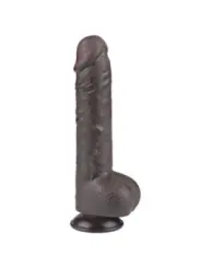 Sliding Skin Dual Layer Dildo 9,5 von Lovetoy