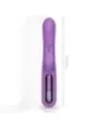 Swell Vibrator mit superstarkem Digitalbildschirm 23,2 cm von Digital