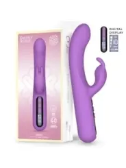 Swell Vibrator mit superstarkem Digitalbildschirm 23,2 cm von Digital