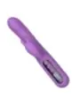 Swell Vibrator mit superstarkem Digitalbildschirm 23,2 cm von Digital