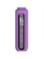 Whisper Wand Massager mit gigantischem LED-Bildschirm 17 cm von Digital