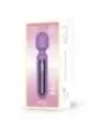 Whisper Wand Massager mit gigantischem LED-Bildschirm 17 cm von Digital