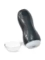 Tronik 2.0 Saug- und Vibrationsmasturbator USB von Tardenoche