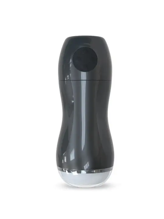 Tronik 2.0 Saug- und Vibrationsmasturbator USB von Tardenoche