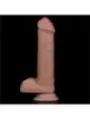 Doppellagiger Dildo 8 von Lovetoy