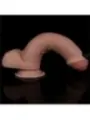 Doppellagiger Dildo 8 von Lovetoy