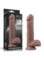 Doppellagiger Dildo 8 von Lovetoy