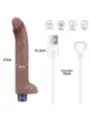 Realistischer Vibe 11 USB von Lovetoy