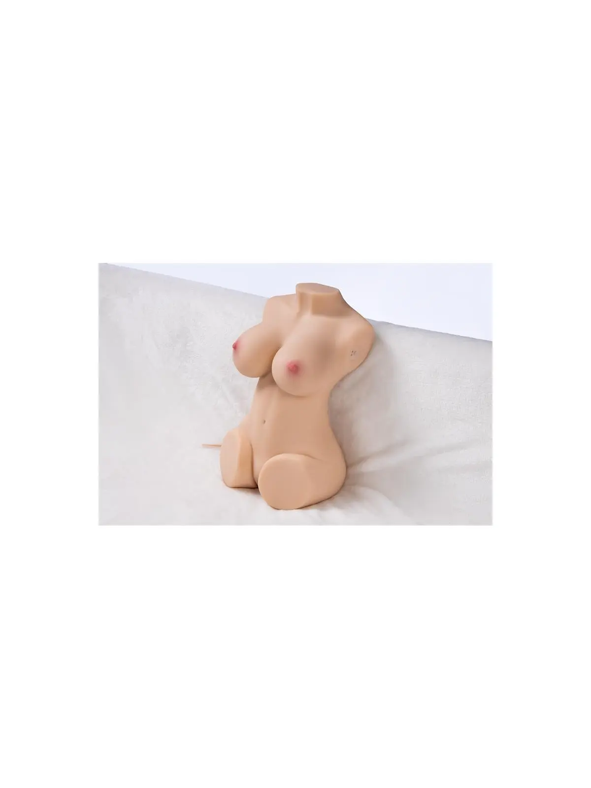 Männlicher Masturbator Doll mit Vibration und Saugen 6 kg von Shequ