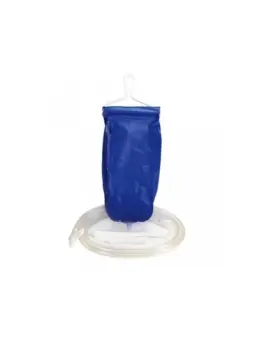 Irrigator Pro Stufe Blau 1 Liter von Bondage Play bestellen - Dessou24