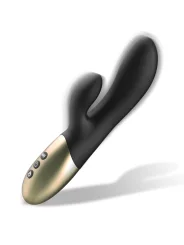 ♥ Wärmender Rabbit Vibrator von Ibiza Technology ♥