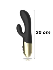 ♥ Wärmender Rabbit Vibrator von Ibiza Technology ♥