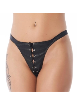 Lack & Latexkleidung für Frauen