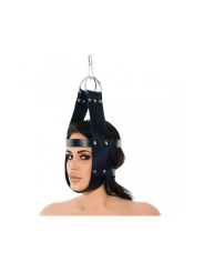 Maske – verstellbar von Bondage Play