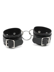 Rimba Bondage Play Cuffs – Verstellbar von Bondage Play