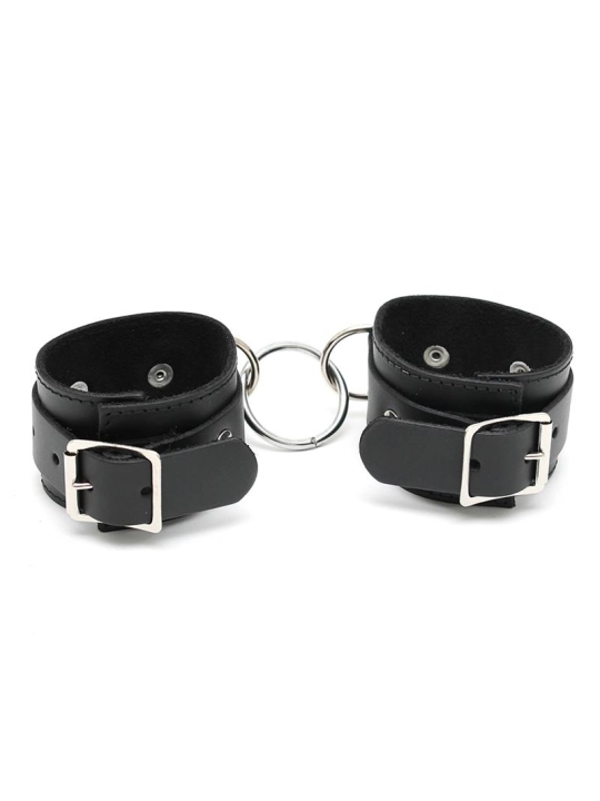 Rimba Bondage Play Cuffs – Verstellbar von Bondage Play