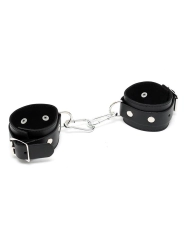 Rimba Bondage Play Cuffs – Verstellbar von Bondage Play