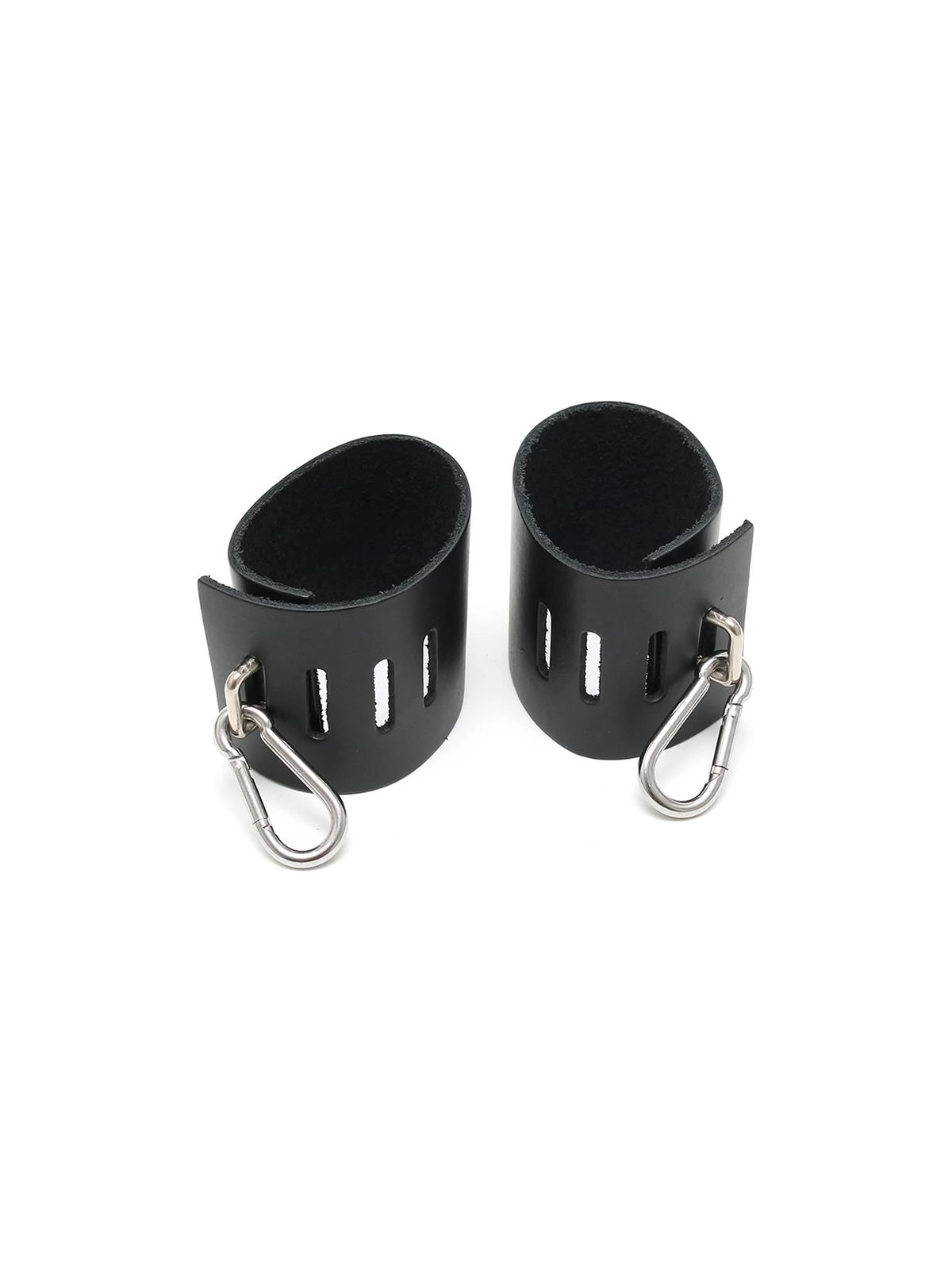 Rimba Bondage Play Cuffs – Verstellbar von Bondage Play