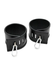 Rimba Bondage Play Cuffs – Verstellbar von Bondage Play