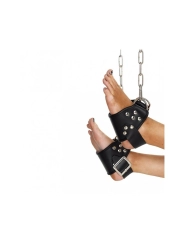 Rimba Bondage Play Cuffs – Verstellbar von Bondage Play