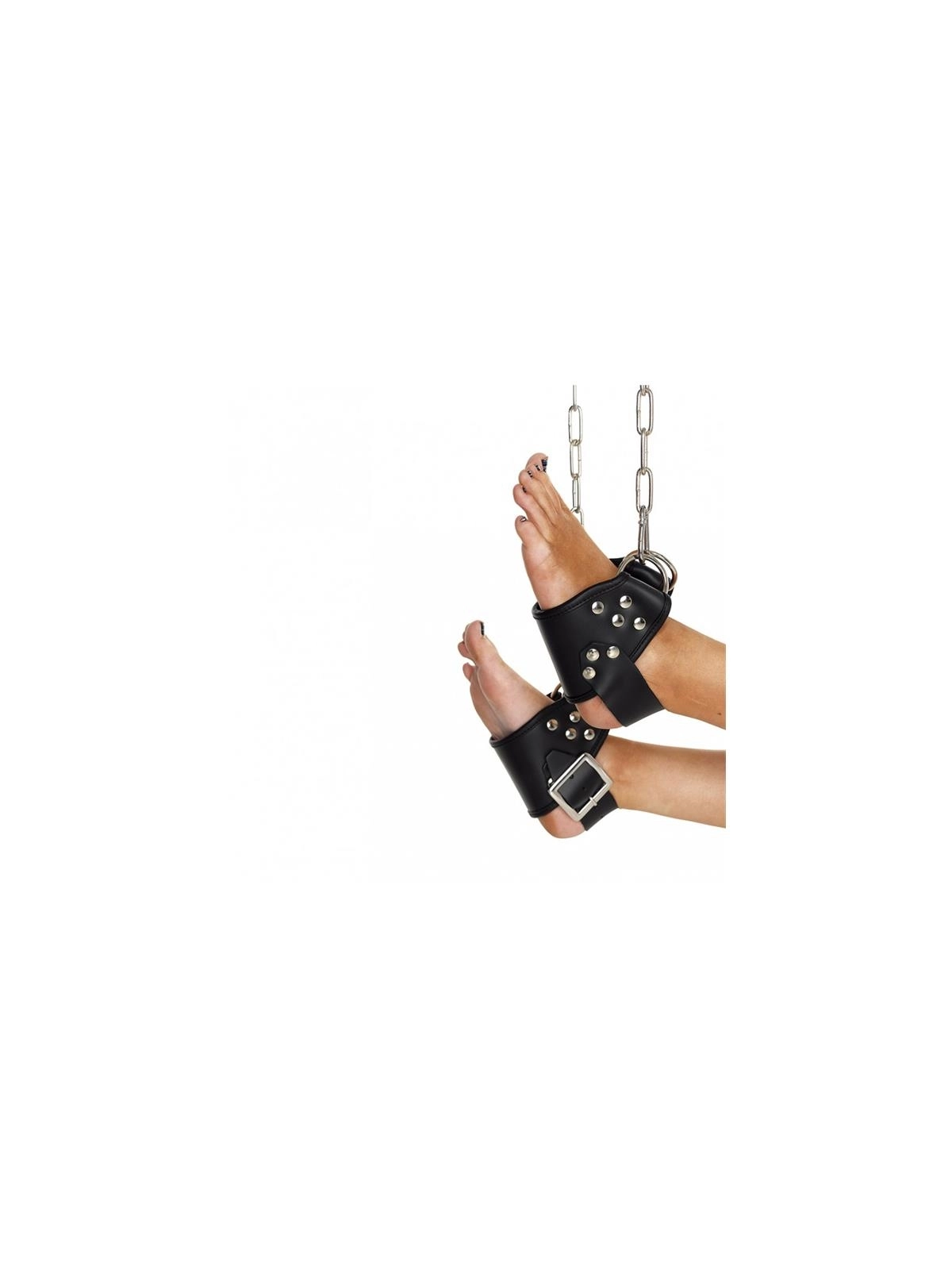 Rimba Bondage Play Cuffs – Verstellbar von Bondage Play