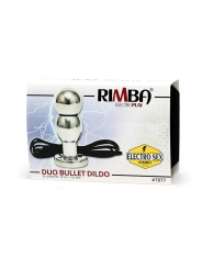 Dildo/Buttplug von Electro Play